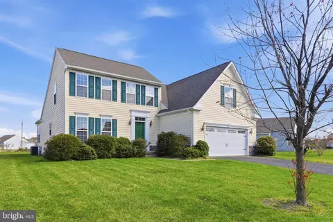 38 Fairway Dr, Ocean View, DE 19970