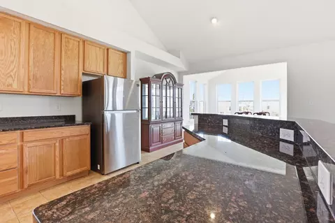 Kitchen - 38 Fairway Dr, Ocean View, DE 19970 photo 2 of 5