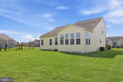 Exterior - 38 Fairway Dr, Ocean View, DE 19970 photo 5 of 5