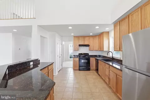 Kitchen - 38 Fairway Dr, Ocean View, DE 19970 photo 5 of 5