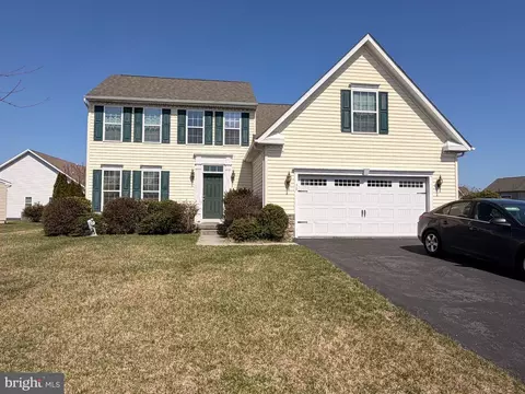 38 Fairway Dr, Ocean View, DE 19970