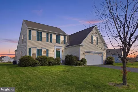 Exterior - 38 Fairway Dr, Ocean View, DE 19970 photo 2 of 5