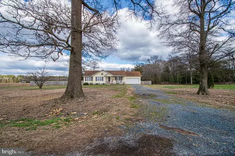 32103 Ellis Grove Rd, Laurel, DE 19956