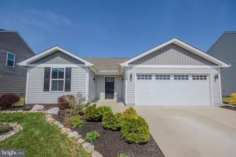 11653 Buckingham Dr, Delmar, DE 19940