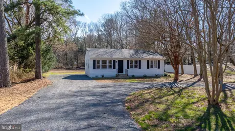 10946 Old Furnace Rd, Seaford, DE 19973