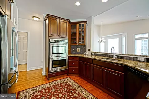 Kitchen - 35223 Seaport Loop, Lewes, DE 19958 photo 3 of 6