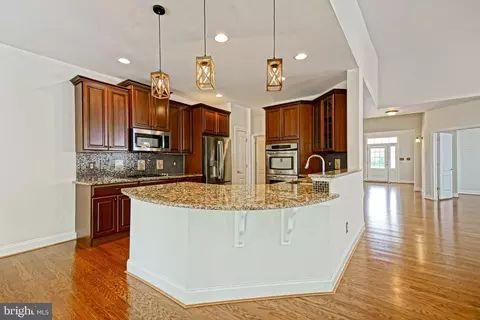 Kitchen - 35223 Seaport Loop, Lewes, DE 19958 photo 1 of 6