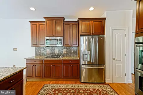 Kitchen - 35223 Seaport Loop, Lewes, DE 19958 photo 2 of 6