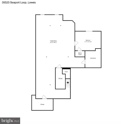 Floorplan - 35223 Seaport Loop, Lewes, DE 19958 photo 2 of 2
