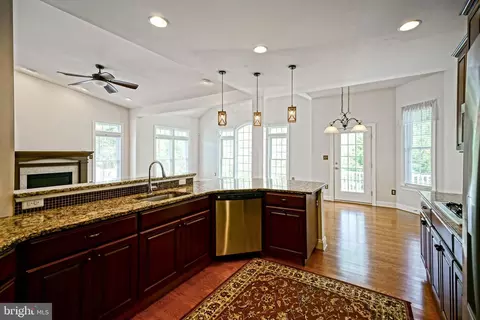 Kitchen - 35223 Seaport Loop, Lewes, DE 19958 photo 5 of 6