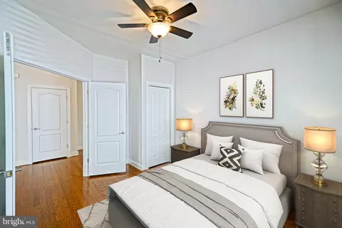 Bedroom - 35223 Seaport Loop, Lewes, DE 19958 photo 7 of 14