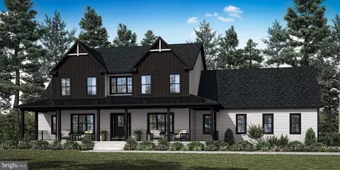 0 Little Hill Rd, Millsboro, DE 19945