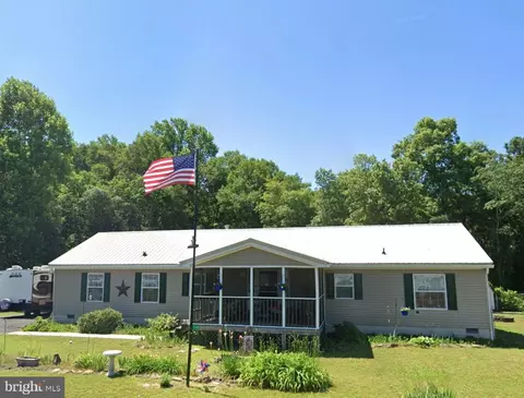 11745 Glen Cir, Bridgeville, DE 19933