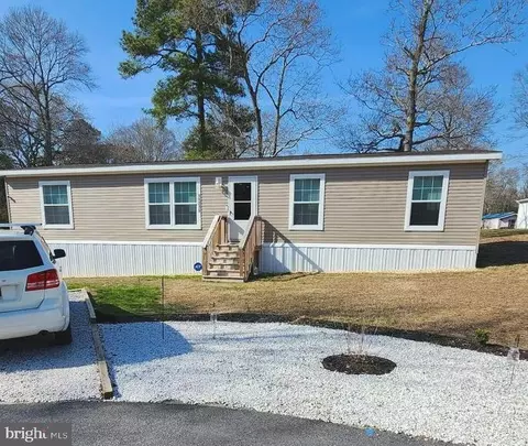 11215 5th St, Bridgeville, DE 19933