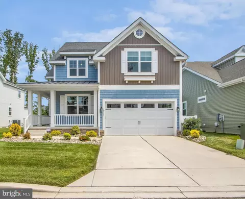 19331 Loblolly Cir, Rehoboth Beach, DE 19971