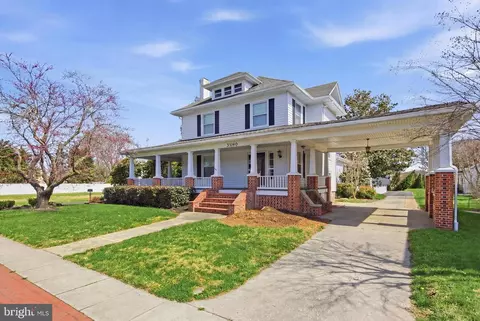 33140 Main St, Dagsboro, DE 19939