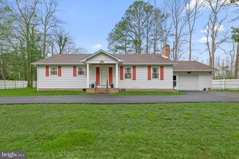 31766 Diane Rd, Ocean View, DE 19970