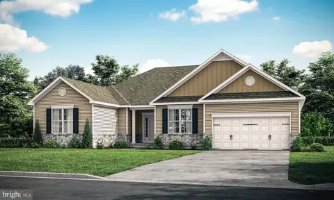 00003 Birchwood Ln, Milton, DE 19968