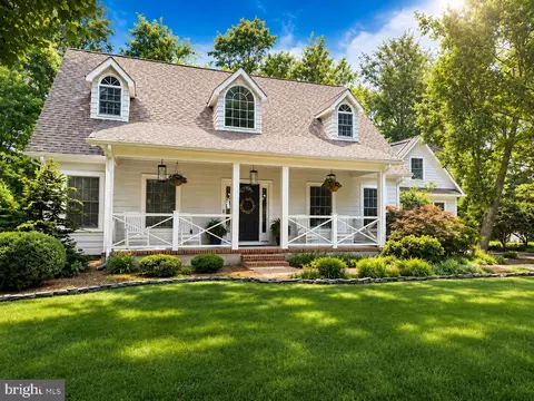 17 W Side Dr, Rehoboth Beach, DE 19971