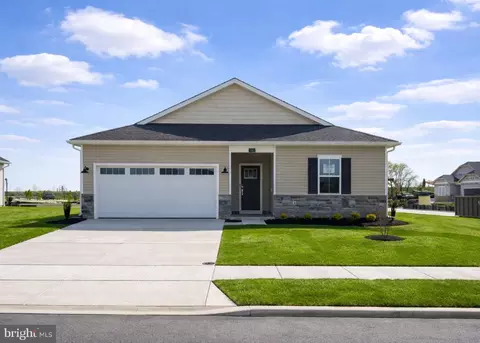 32427 Flamingo Dr, Millsboro, DE 19966