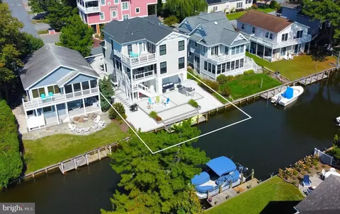 154 Anchorage Dr, South Bethany, DE 19930