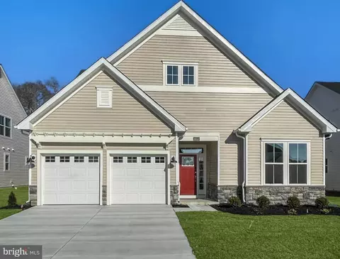 36537 Burleson Dr, Frankford, DE 19945