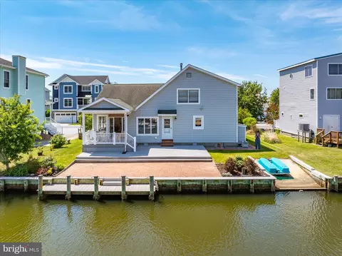 409 Rebecca Rd, South Bethany, DE 19930