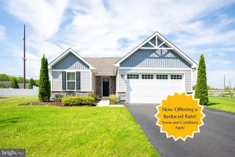 28670 Hawthorne Trl, Milton, DE 19968