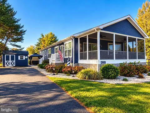 25744 E Wind Dr #1038, Long Neck, DE 19966