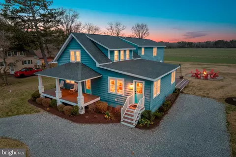 14787 Coastal Hwy, Milton, DE 19968