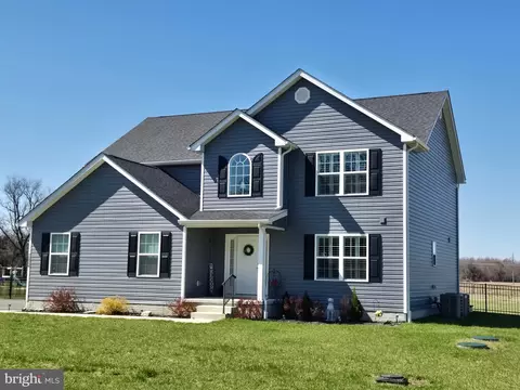 7324 Shawnee Rd, Milford, DE 19963