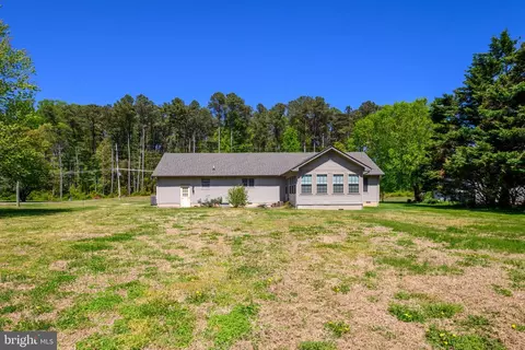Exterior - 28878 Walker Rd, Milton, DE 19968 photo 3 of 3