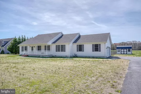 12448 Deer Forest Rd, Bridgeville, DE 19933