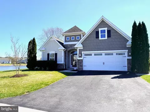 29884 Kiawah Dr, Dagsboro, DE 19939