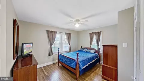 Bedroom - 128 Brooklyn Ave, Laurel, DE 19956 photo 1 of 8