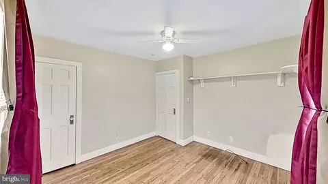 Bedroom - 128 Brooklyn Ave, Laurel, DE 19956 photo 4 of 8