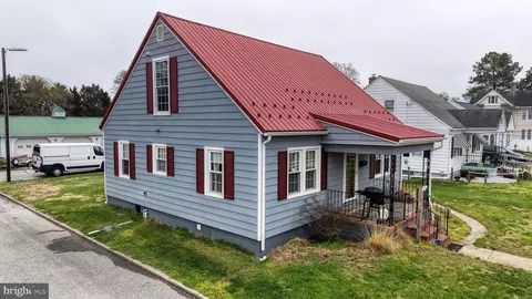 Other - 128 Brooklyn Ave, Laurel, DE 19956 photo 6 of 20