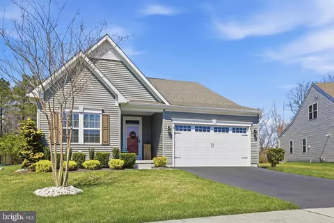 27876 Hatteras Dr, Millsboro, DE 19966