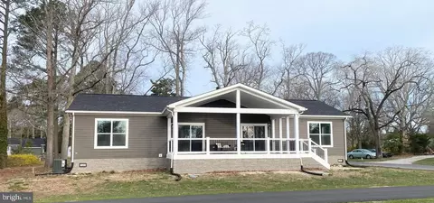 34598 Deck St #E-523, Long Neck, DE 19966