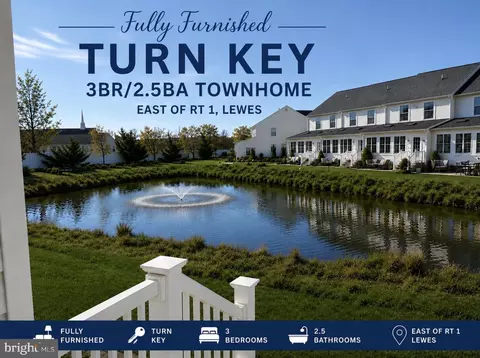17492 Taramino Pl, Lewes, DE 19958
