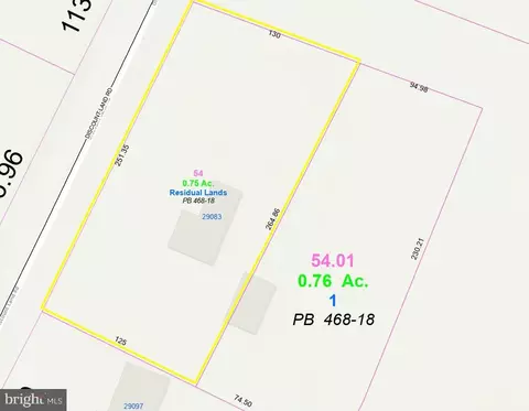 29083 Discount Land Rd, Laurel, DE 19956