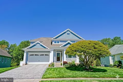16863 N Hunters Run, Lewes, DE 19958