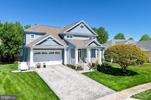 16863 N Hunters Run, Lewes, DE 19958