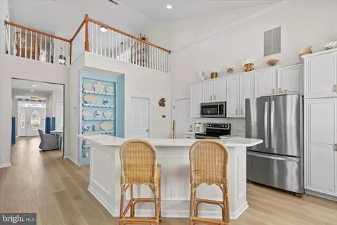 Kitchen - 27 Sycamore St, Ocean View, DE 19970 photo 1 of 3