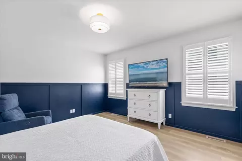 Bedroom - 27 Sycamore St, Ocean View, DE 19970 photo 4 of 9