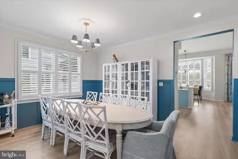 Dining - 27 Sycamore St, Ocean View, DE 19970 photo 2 of 3