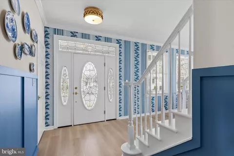 Entry Way - 27 Sycamore St, Ocean View, DE 19970 photo 1 of 4