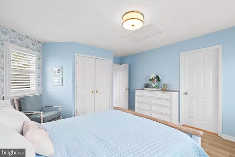 Bedroom - 27 Sycamore St, Ocean View, DE 19970 photo 7 of 9