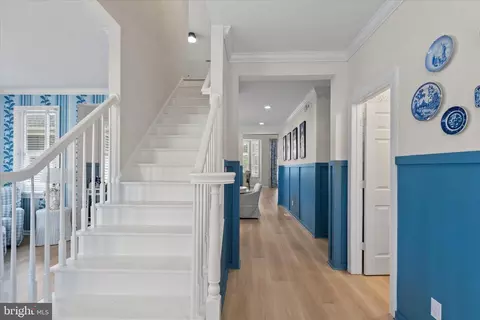 Entry Way - 27 Sycamore St, Ocean View, DE 19970 photo 2 of 4