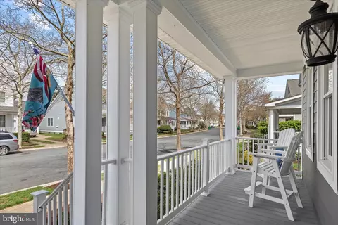 Exterior - 27 Sycamore St, Ocean View, DE 19970 photo 4 of 19